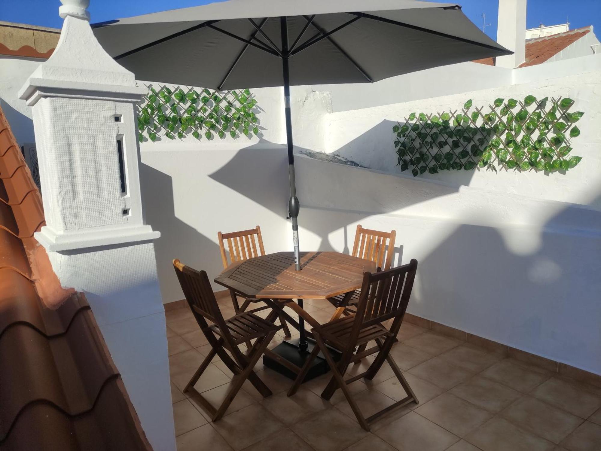 Casa Da Madalena Villa FAO Exteriör bild